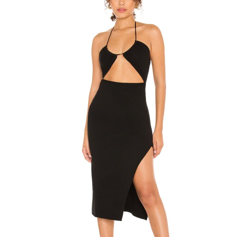 NBD Greta Dress